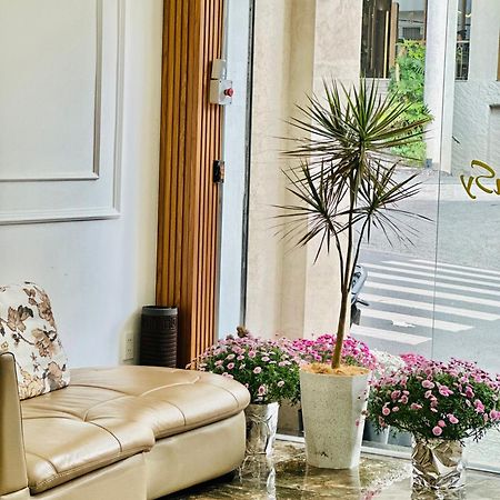 Hotel Pansy Далат Экстерьер фото